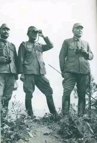 八路军二营长,八路军二营长打日本人