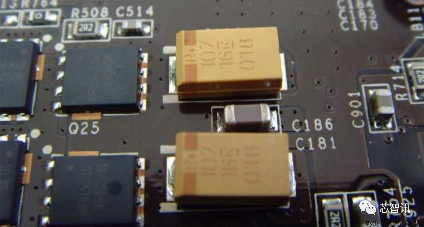 钽价格暴涨,株洲宏达钽电容