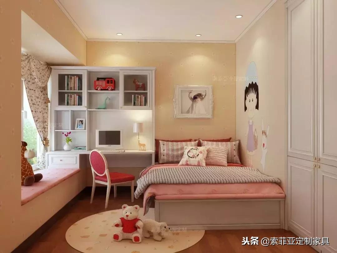 小户型榻榻米收纳方面,最实用榻榻米收纳设计