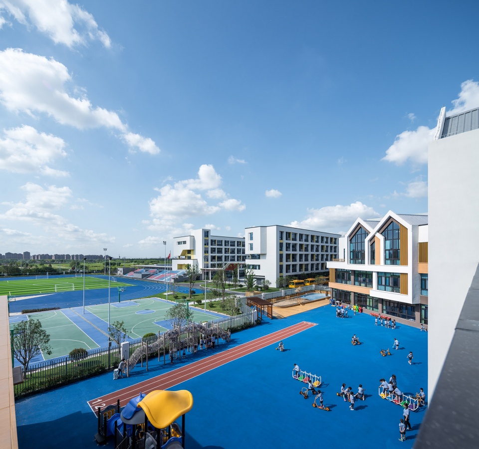 上海青浦协和双语学校考试,上海青浦协和双语学校住宿