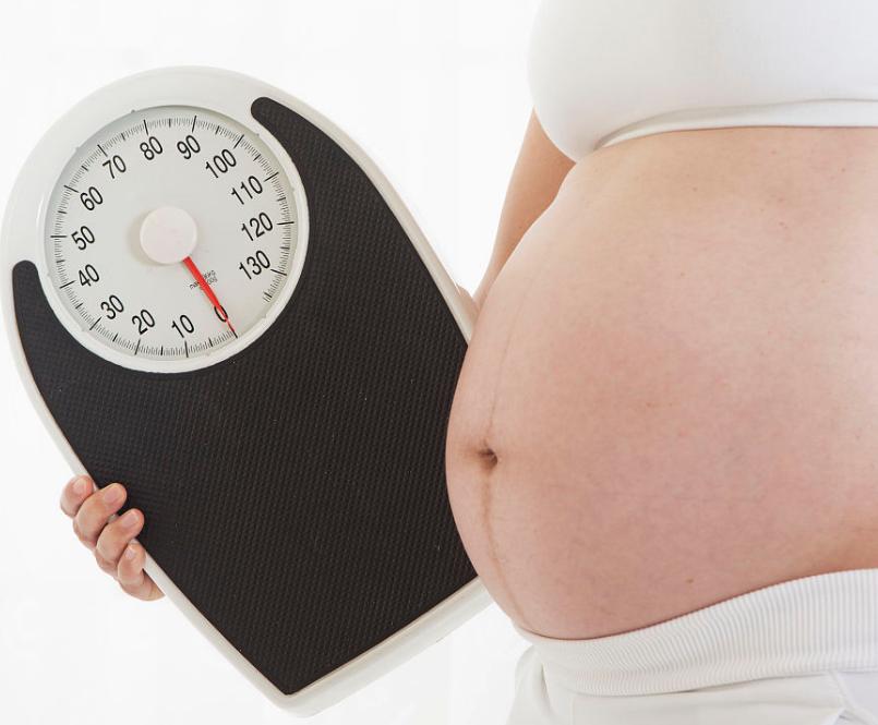 新生宝宝体重增长怎样算正常,宝宝体重标准参照表新生儿