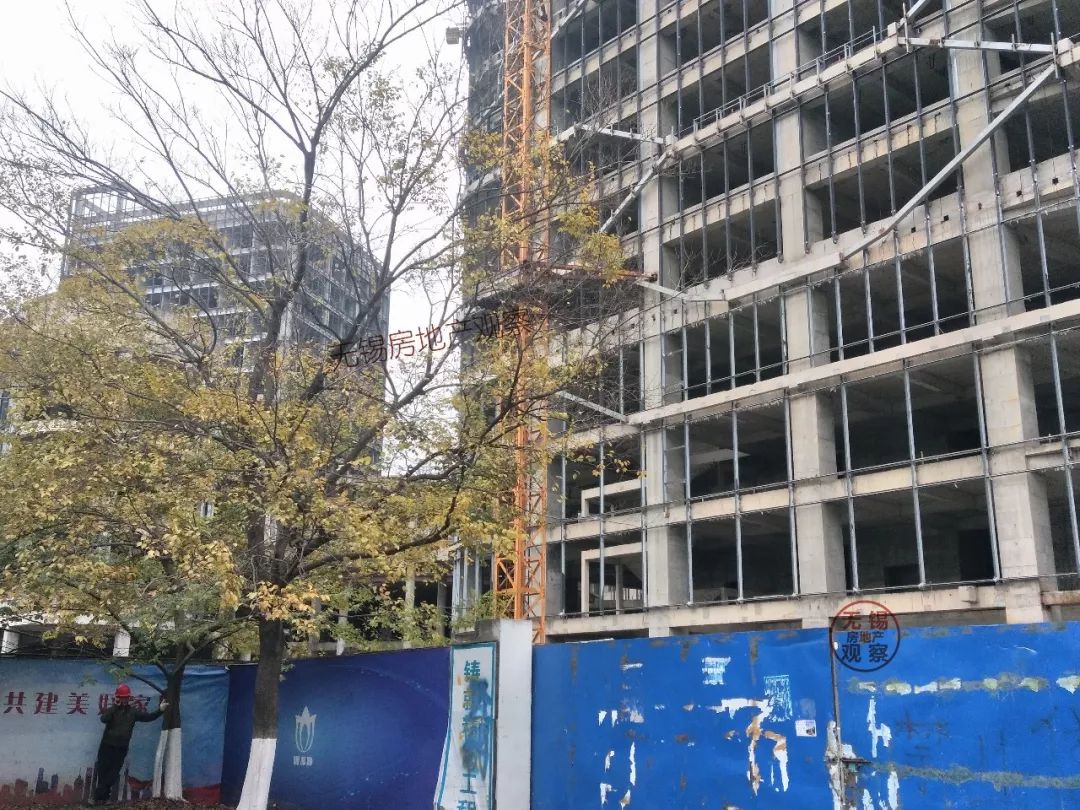 旺庄人民有福了！无锡首家外资综合医院本月投入使用