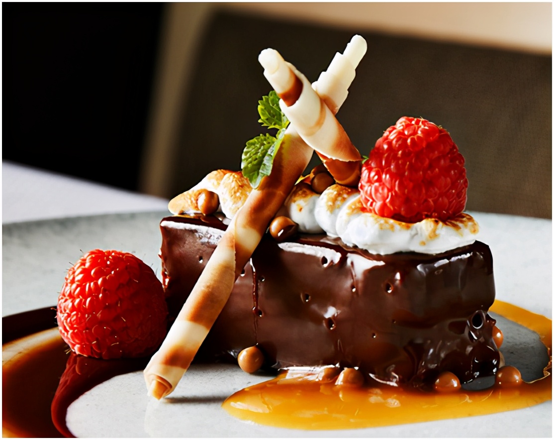 舌尖上的美食打卡醉鹅,多伦多美食推荐