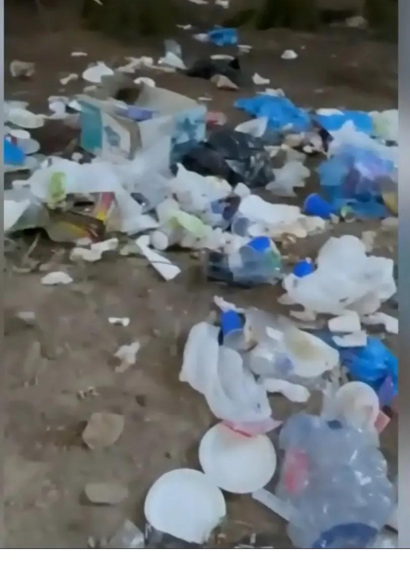 户外露营厕所怎么处理粪便,野外露营粪便处理