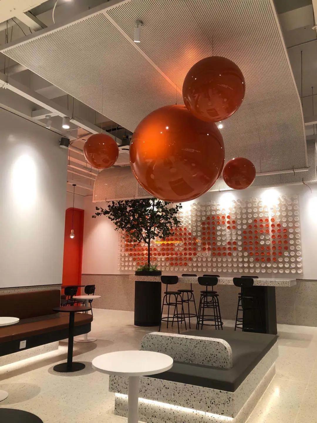 晚餐时间到!餐厅运营、清洁、设计和设计,一站式搞定