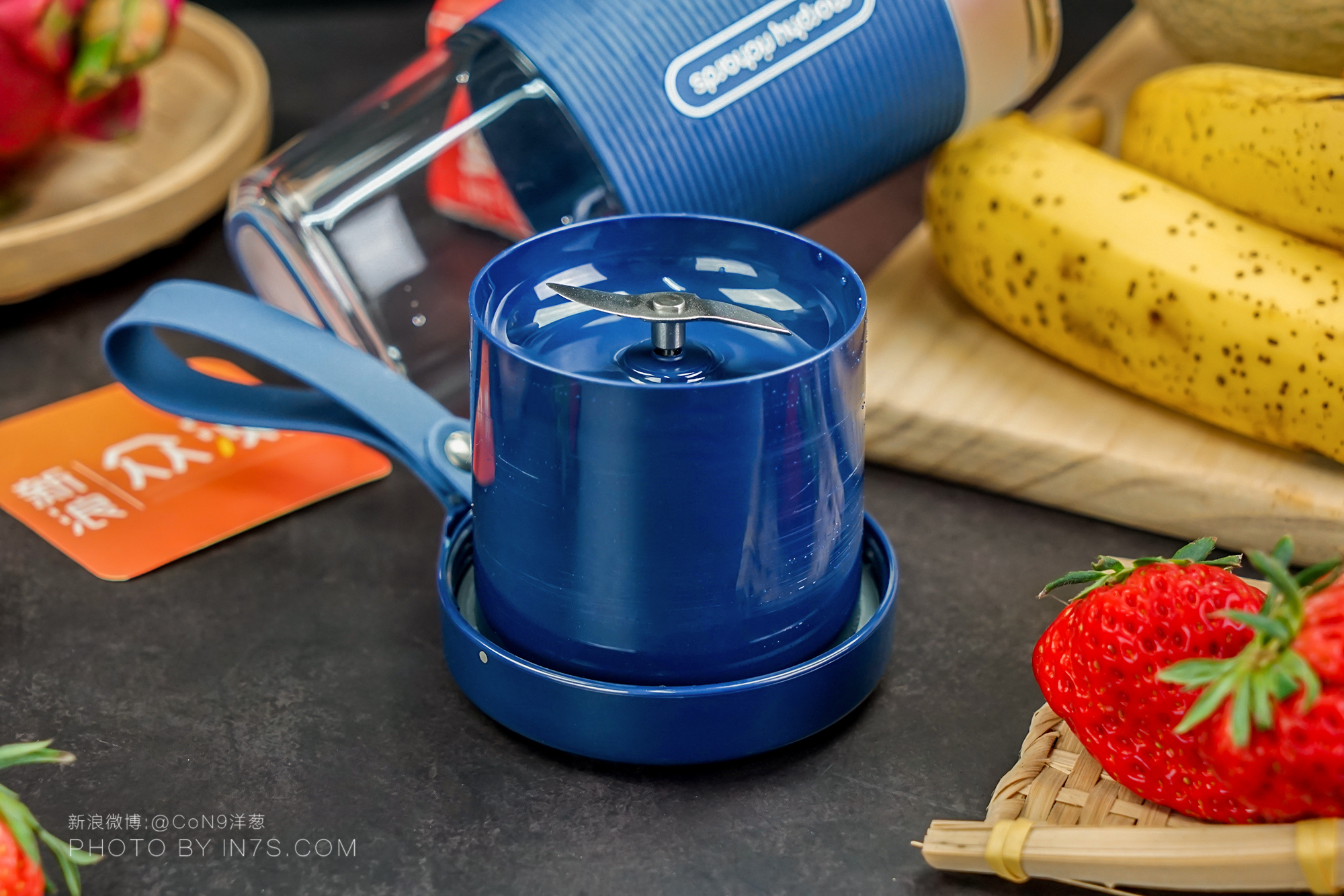 摩飞便携榨汁杯按钮不灵敏,摩飞便携式榨汁杯过滤