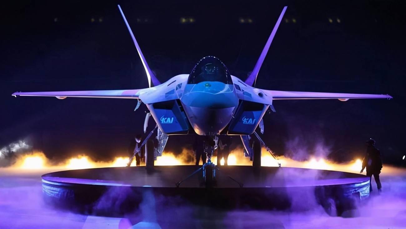 韩国又自嗨了！K2坦克性能全球领先可匹敌T14美欧日也甩在身后