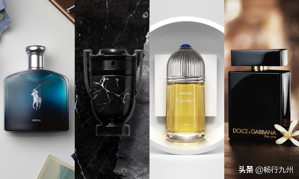 2020年大牌香水,今年最新款香水
