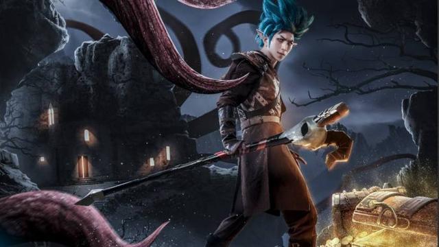 四本与《超神机械师》类似的游戏异界爽文,诙谐又热血,值得一看