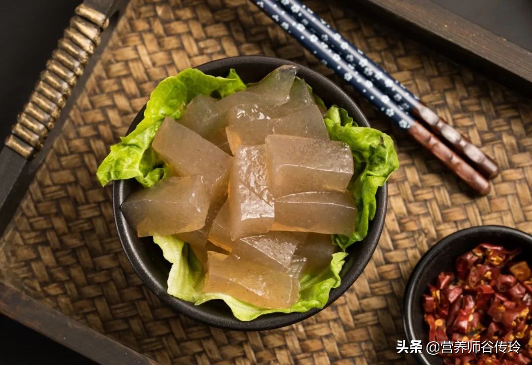 魔芋吃法决定减肥时间,魔芋的多种吃法减肥又解馋