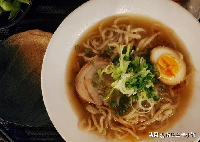 斯里兰卡重口味餐,斯里兰卡美食攻略大全