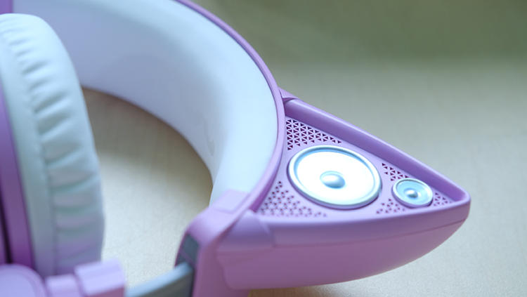 yowu猫耳耳机音质,yowu猫耳耳机价格