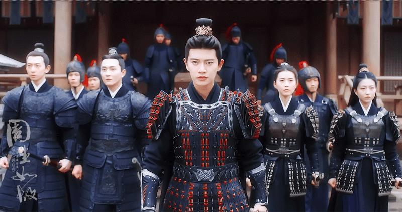 6部冬季必看好剧豆瓣评分高达9.7,给你10部豆瓣8.5以上的小众宝藏剧