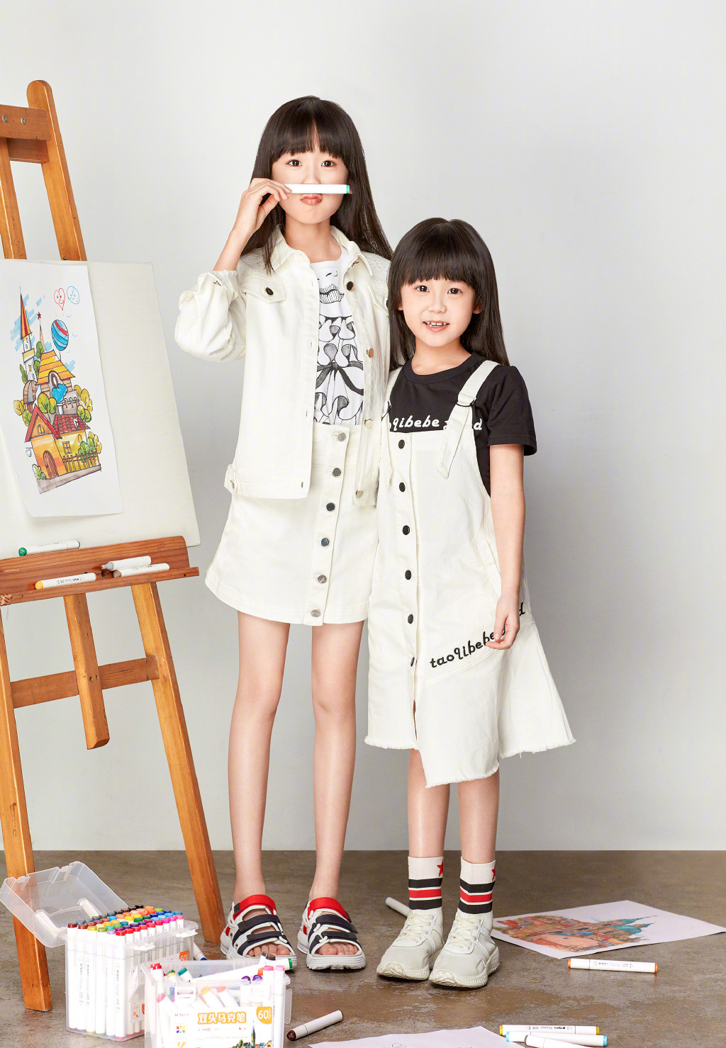 贝儿的腿怎么那么长,贝儿腿长多少