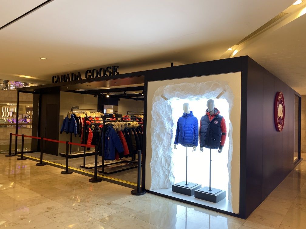 汉街优衣库城市旗舰店,优衣库官方旗舰店成都