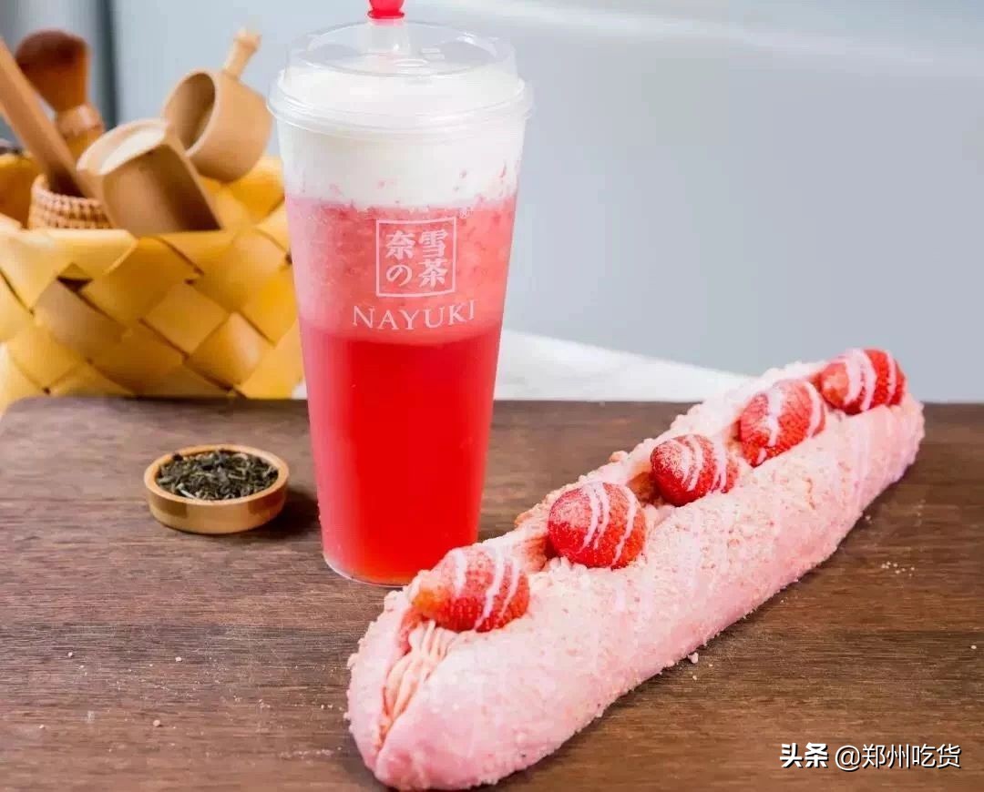 郑州美食街排行榜前十名,郑州地道美食商圈