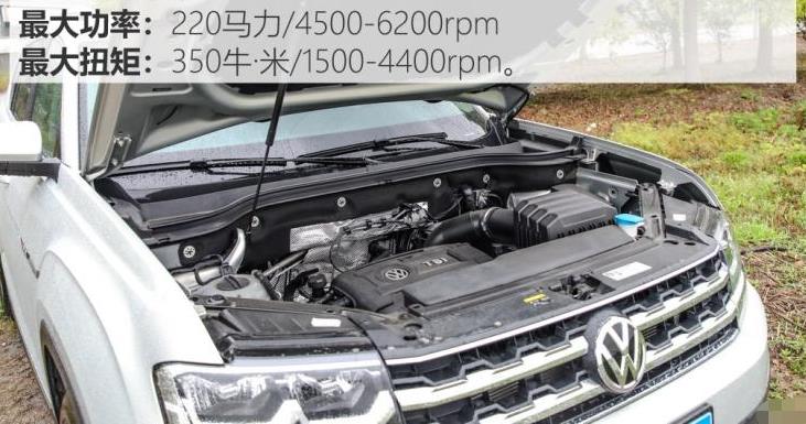 选择大众途昂的是什么样的人,2024款途昂x豪华和途昂豪华怎么选