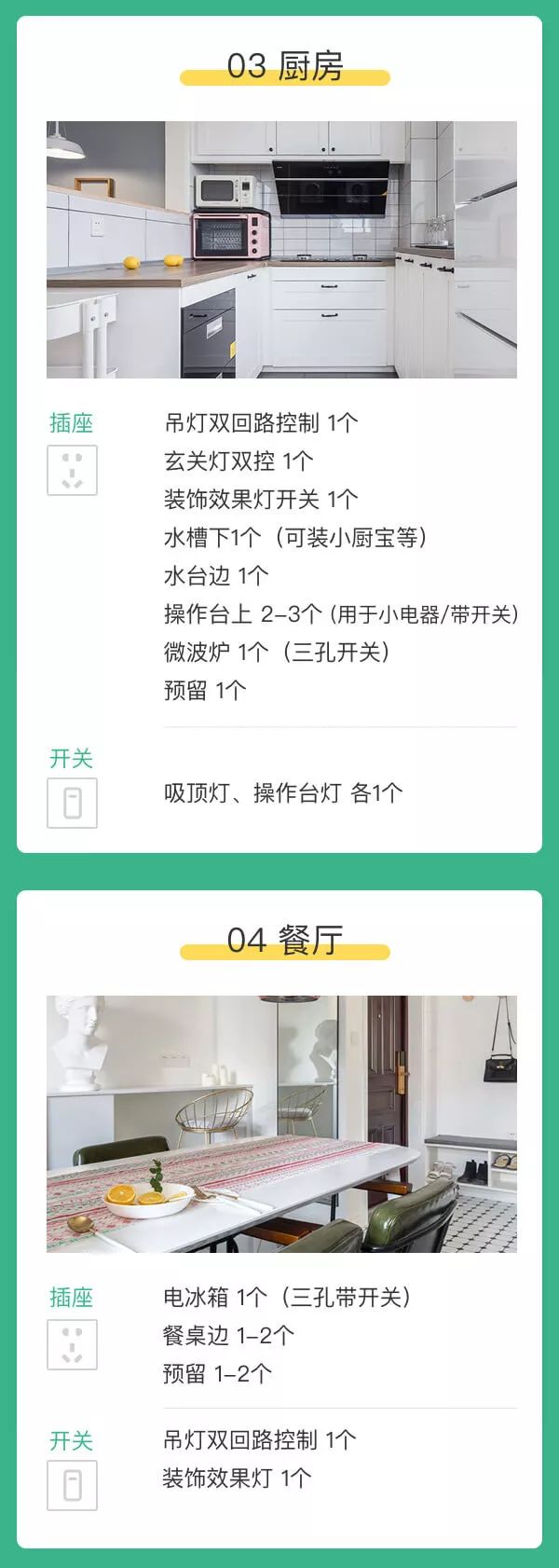 室内装修开关插座的安装方法,装修安装开关插座价格表