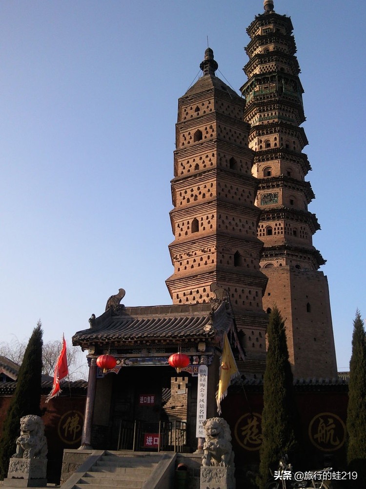 山西存在感最低的城市晋城,山西最有发展潜力的城市晋城