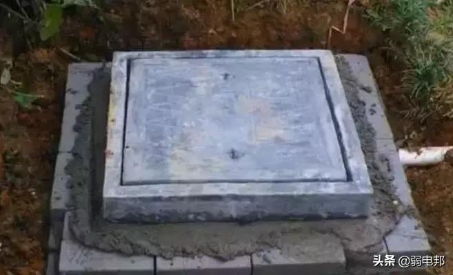 监控杆安装与预埋线,直埋监控杆基础需要钢筋吗