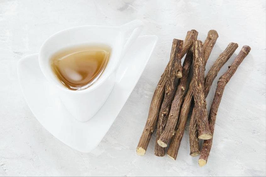 咽痒咳嗽白痰吃什么止咳药,清痰利咽润喉的茶饮