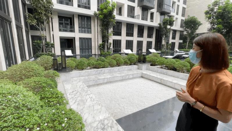 疫情期间泰国房价,泰国疫情下房价最新消息