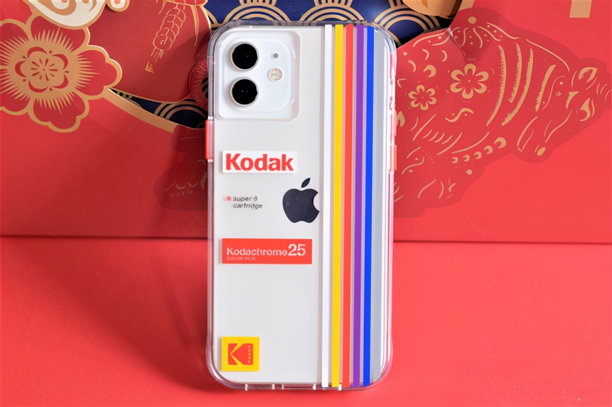 iphone12pro皮革保护套,iphone12或将搭配新保护壳