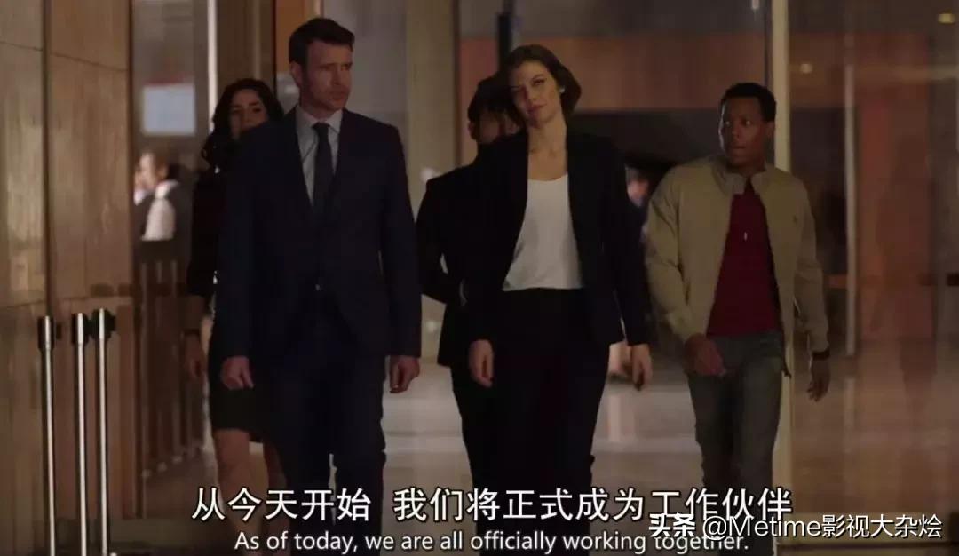 高分动作喜剧美剧,好看的动作喜剧美剧