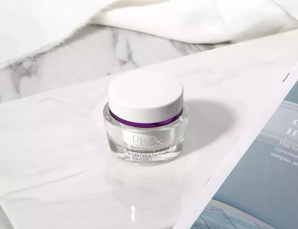 olay超a眼霜和露得清,olay超a眼霜有用吗