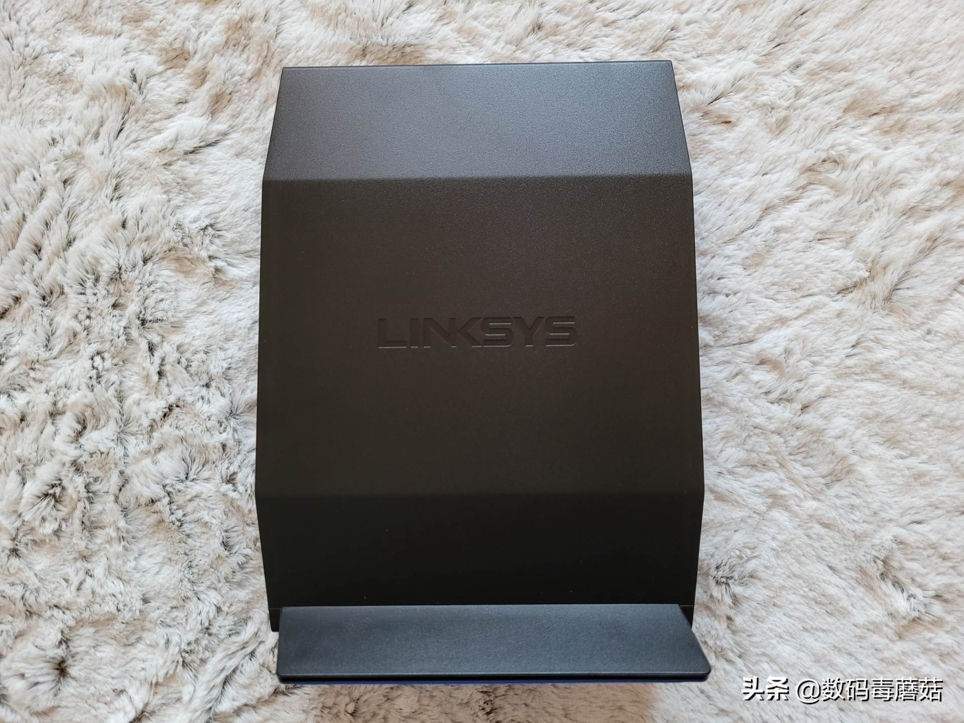 领势3500路由器评测,领势路由器拆解