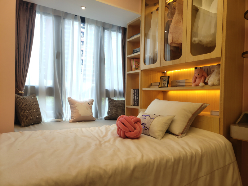 容积率2.5的小区成本价,龙岗刚需楼盘推荐