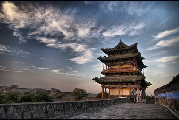 平遥古城免费玩攻略一天,游览平遥古城需要多长时间