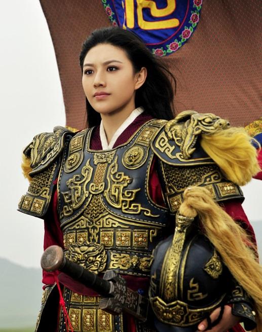 古代历史朝代顺序及电视剧,中国每个朝代的历史剧