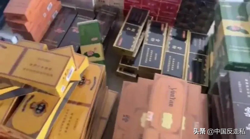 广东打击走私2019国门利剑行动,黄埔海关2018国门利剑第三次行动