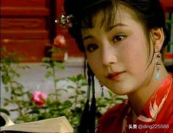 金陵十二钗电视剧,金陵十二钗故事介绍