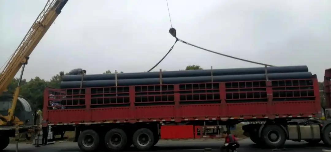 戴南镇2022年有哪些重大项目开工,戴南迎宾大道改造