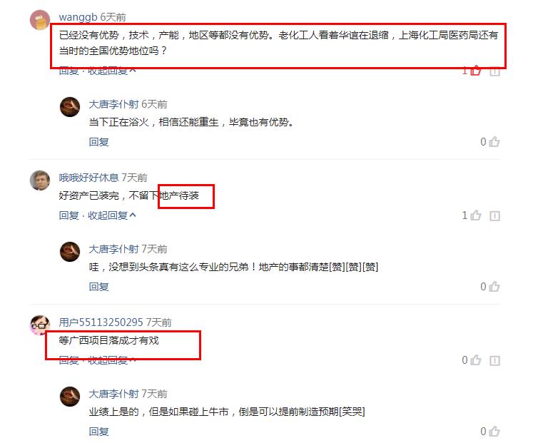 上海华谊集团股票中报,600623华谊集团有哪些在建项目