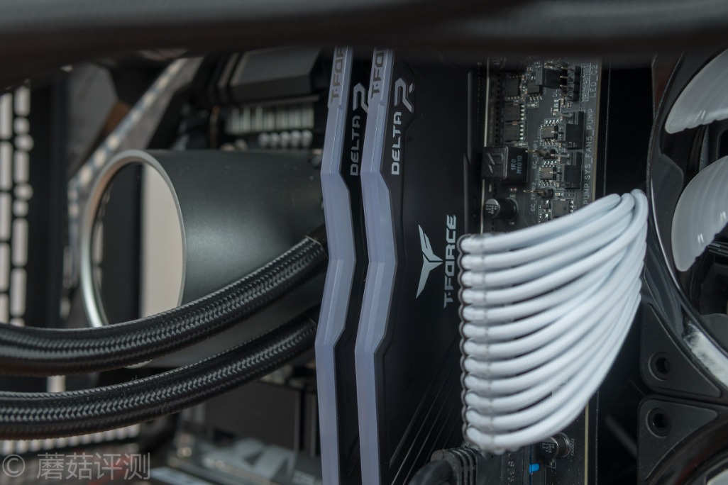 十铨delta8gbddr4,十铨delta系列内存什么颗粒