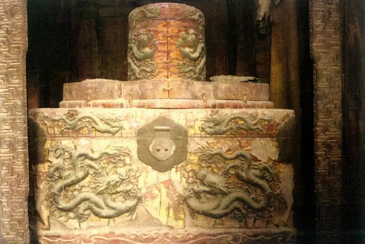 故宫禁区在哪个地方,故宫哪些宫殿值得一看