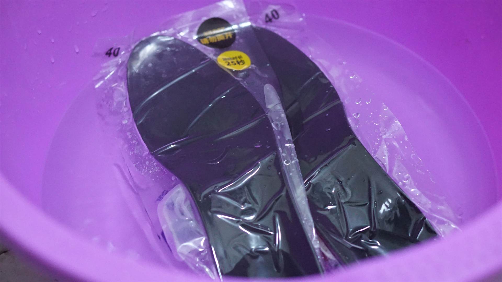 鞋子也能AI定制!sinmec定制皮鞋体验晒单