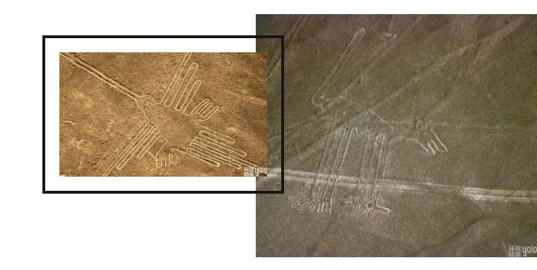 纳斯卡高原巨画之谜,秘鲁纳斯卡巨画解密