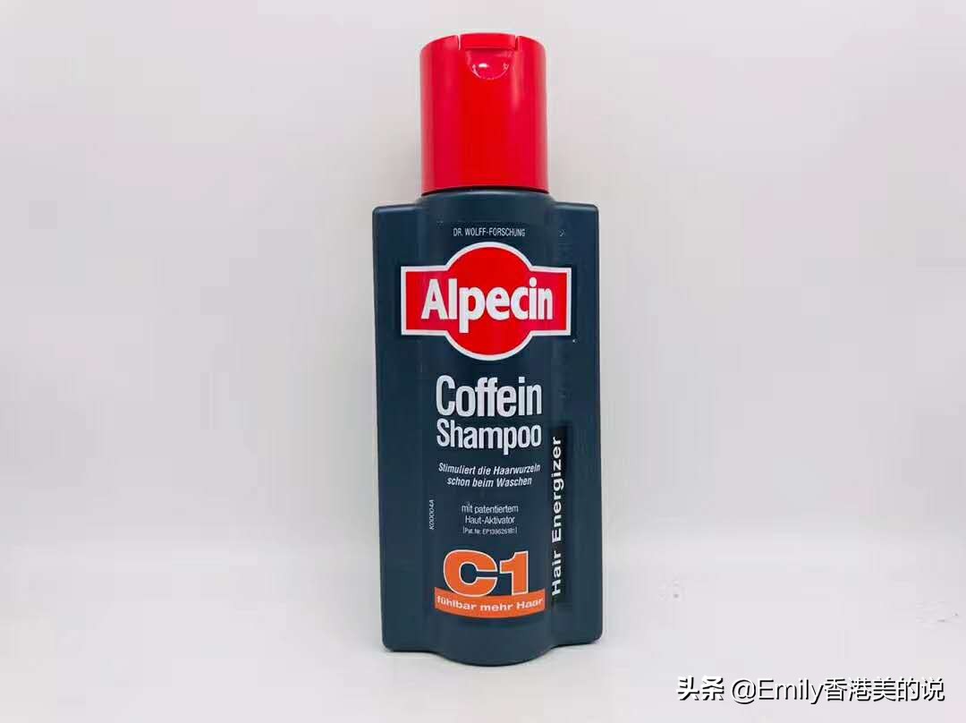 真正能防脱生发的产品推荐,必备的防掉防脱生发神器