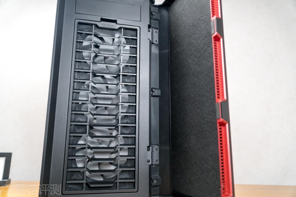 安钛克p101机箱,塔式机箱安钛克