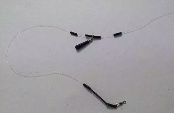 子线多大不容易打卷,子线老是打卷打结