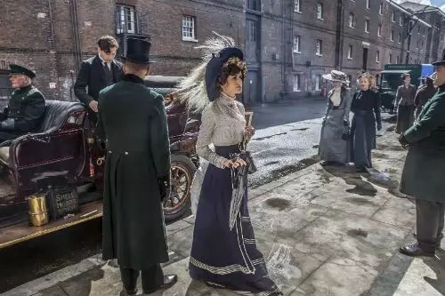 这间百货商店比男朋友还会宠你