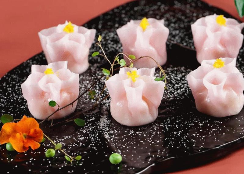 投资曲江|老字号亮相自营线上商城,这里是你要的“长安十二食辰”