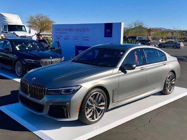 宝马汽车新闻最新消息,一周汽车资讯