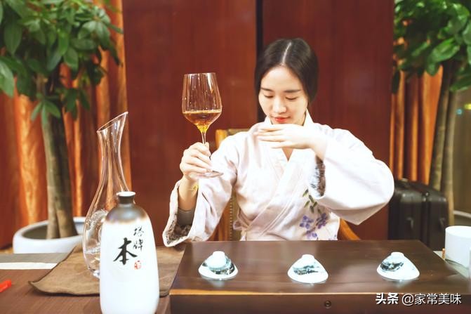 深入国人血液3000年的黄酒,几乎无人问津,难道还不如酒精勾兑酒