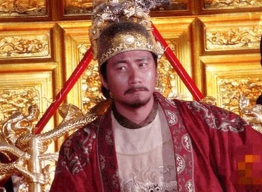 为什么多数人能共患难而不能同享福?看中国历史上的皇帝就知道了