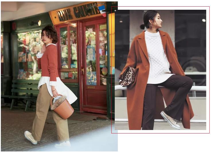 超好穿又好看的运动鞋,既能通勤又能慢跑的运动鞋